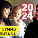 Объем материнского капитала в 2024 году - какие изменения ожидать?